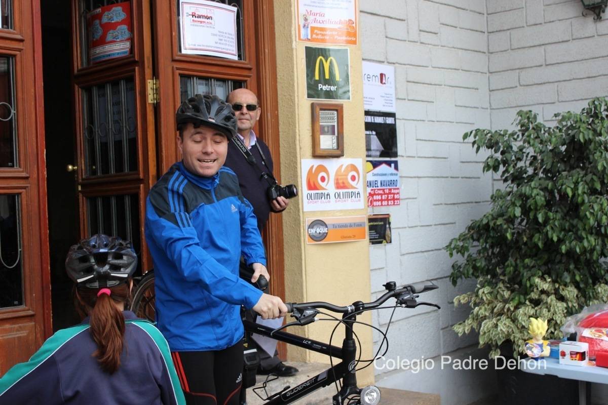 2014 03 29 IV DUATLÓN PADRE DEHON (181)